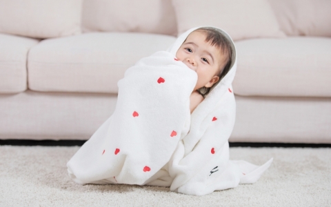 婴儿能接受的甲醛范围是多少?怎么才能知道甲醛对婴儿有没有影响？